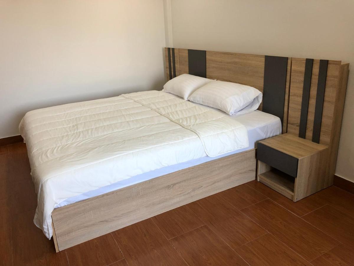 Rabbit Hotel Фечабун Екстериор снимка